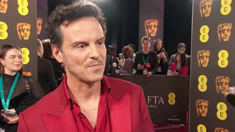 BBC Reporter Slammed For Disgusting Andrew Scott Interview About Barry Keoghan S Naked Dance