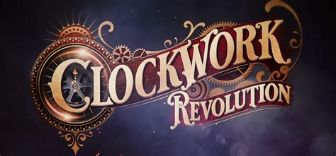 Clockwork Revolution Release Date Everything We Know Gamewatcher