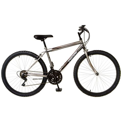 Pacific Stratus 26 Inch Men's Mountain Bike - Fitness & Sports ...