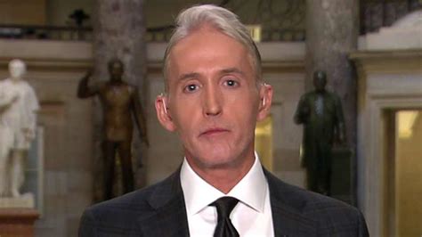 Rep Trey Gowdy Optimistic Congress Can Fix Daca Fox News Video