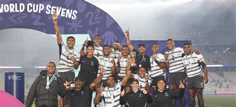 Official Website of Fiji Rugby Union