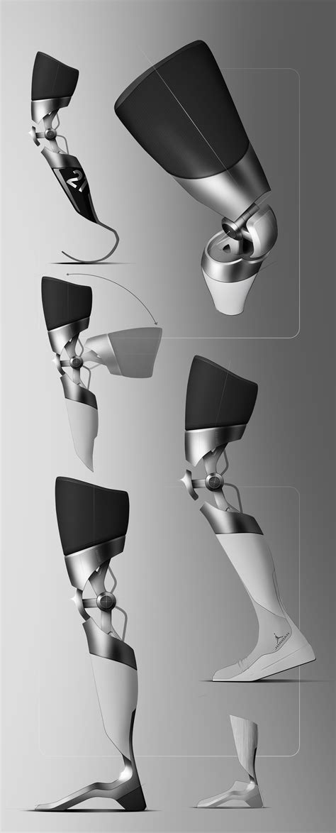 Prosthetic limbs | sketches on Behance | Insan çizimleri, Ikizler, Çizim