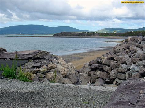 Irland Photos * Iveragh Halbinsel * Iveragh Peninsula * Ring of Kerry