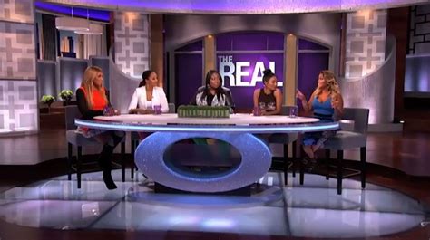 The Real Takes Fans Behind-The-Scenes With 30-Minute Sneak Peek (VIDEO) - Daytime Confidential