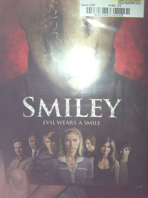 Smiley Shane Dawson