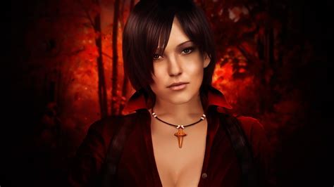 Ada Wong Wallpapers 65 Images