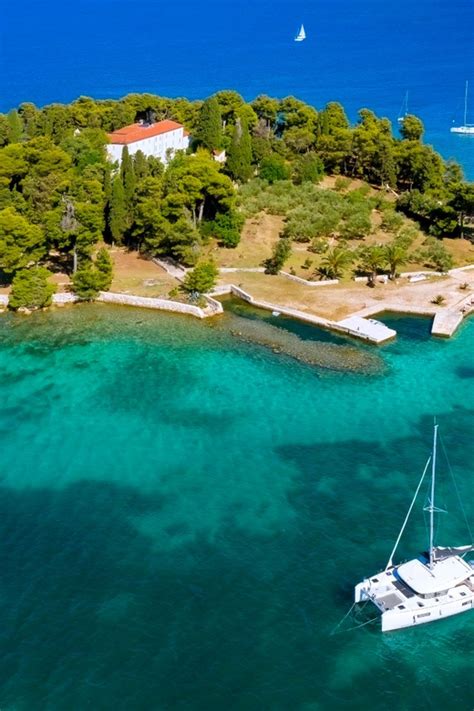 Zadar Private SpeedBoat Tour To Islands Drinks Included