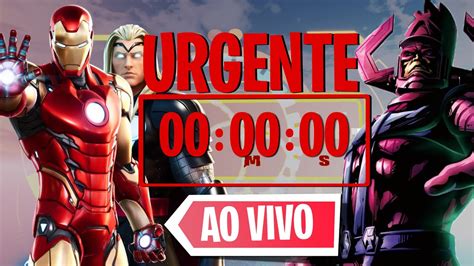 Descobrindo Todos Os Teasers Da Nova Temporada Urgente Evento Ao