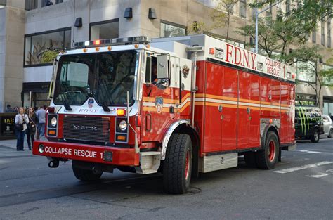 Fdny Soc Collapse Rescue