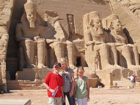 Two Day Trips To Aswan And Abu Simbel From Marsa Alam