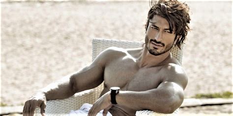 Vidyut Jamwal opens up on Commando 3 - Bollyworm