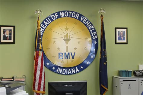 BMV Won’t Give Indiana Driver’s License Info To Census Bureau – Indiana ...