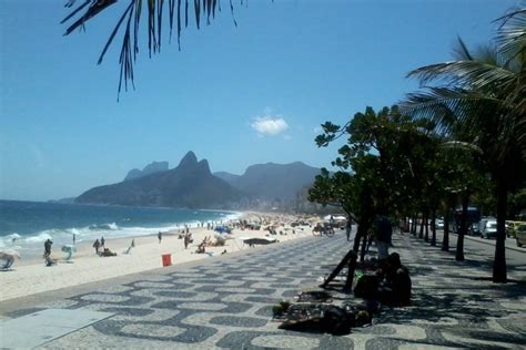 Hotel Praia Ipanema: Rio de Janeiro Hotels Review - 10Best Experts and ...