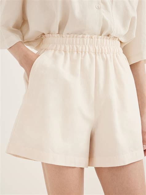 Шорты женские - официальный магазин бренда Chaika Store