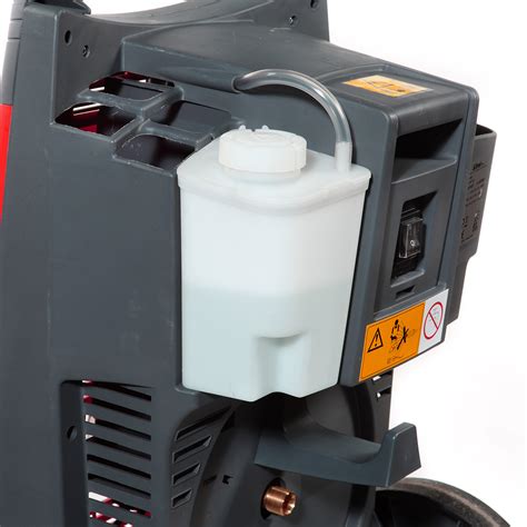 Efco IP 1750 S Cold Water Electric Pressure Washer