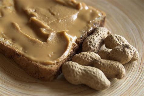 Peanut Butter Bread Recipe Is Perfect For Breakfast