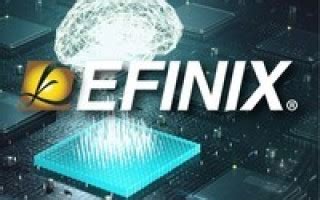 Efinix Announces Availability Of Three Risc V Socs Embedded Computing