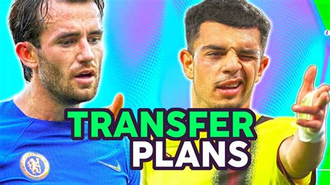 Fpl Gw Transfer Plans Targetting Newcastle Jackson To Isak