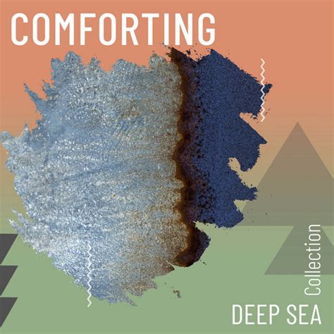 ZZz Comforting Deep Sea Collection ZZz Album By Water Sound Natural