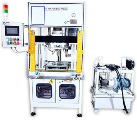 Stainless Steel LCD Semi Automatic Leak Testing Machine At Rs 500000 In