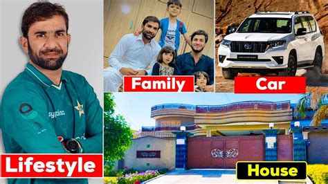 Iftikhar Ahmad Lifestyle Biography Life Story Cars House Wife