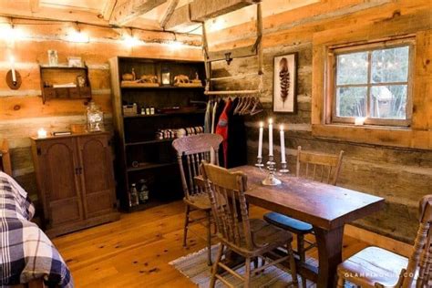 12 Cozy Cabins To Consider For Your Next Vacation Living In A Shoebox