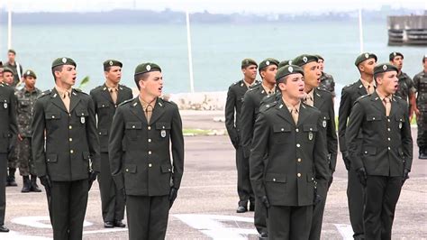 Exército Brasileiro 38 BI Turma Centenário do Frei Orlando NPOR 2013