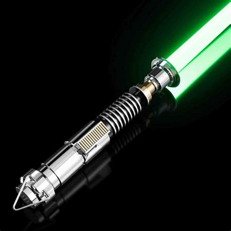 Realistic Lightsabers | Premium Real Lightsabers – Padawan Outpost