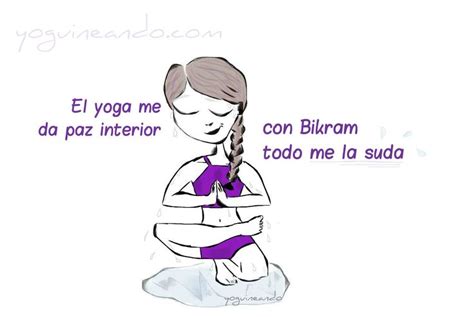 humor y yoga en español bikram yoga Clases de yoga online Yoga