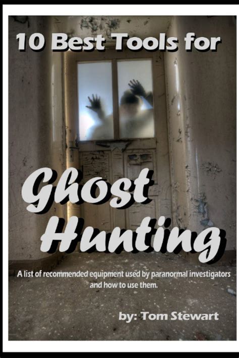 Buy 10 Best Tools For Ghost Hunting A List Of Recommended Equipment