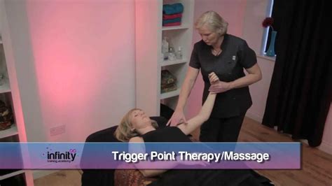 Trigger Point Therapymassage Youtube