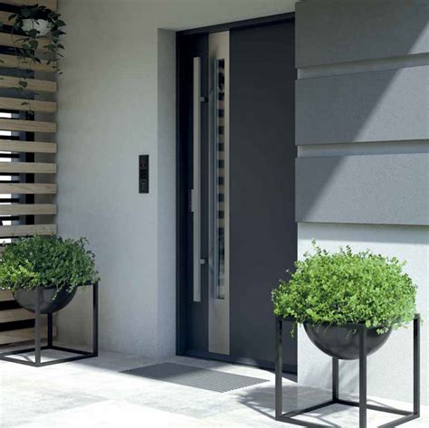 Modern Entry Doors Canada and USA - Modern Interior Doors - Canada's ...