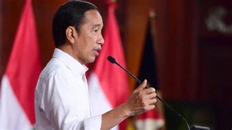 Marak Kasus Bullying Jokowi Minta Sekolah Tempat Aman Dan Nyaman Bagi