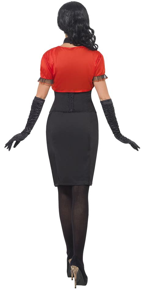 funny bones costume 2