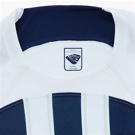 Ripley CAMISETA ALIANZA LIMA 2024 NIKE PARA MUJER