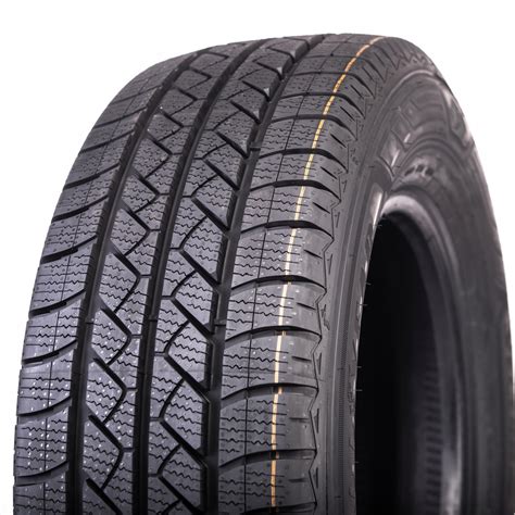 1x OPONA 225 70R15 Goodyear VECTOR 4S CARGO 571865 za 641 99 zł z