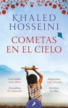 Libro Cometas En El Cielo De Khaled Hosseini Buscalibre