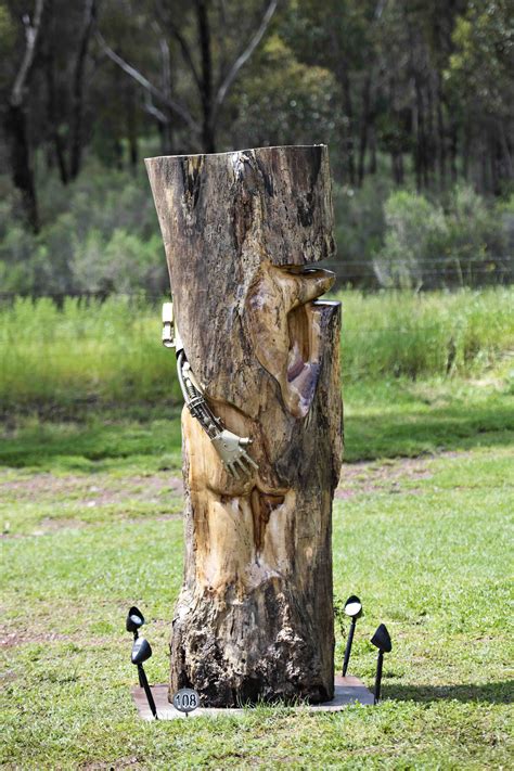 Sculptures in the Garden - Inspiring Garden Sculptures in Sydney and ...