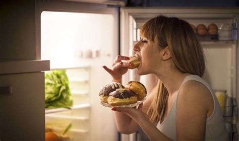 Cómo se Desarrolla la Adicción a la Comida