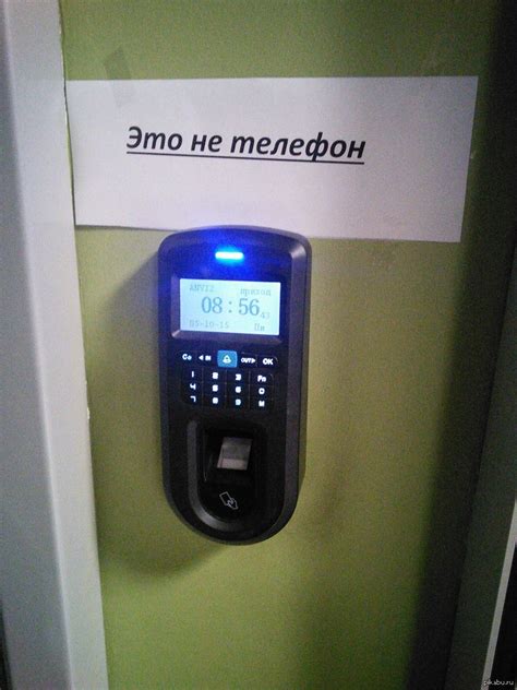 У знакомой в офисе. | Пикабу