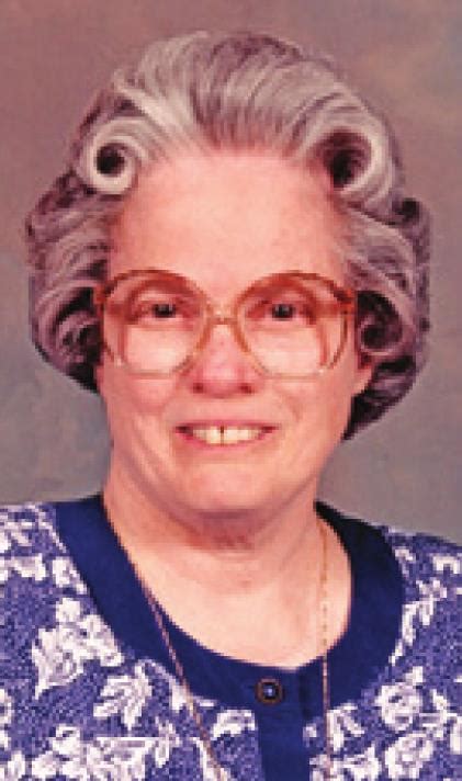 Lois Jean Whaley Burleson County Tribune