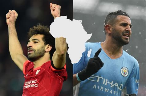 African players in Premier League: Ranking the current Top 5