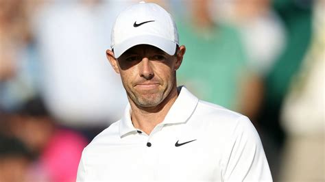 Rory McIlroy learns 'the secret' to winning Majors after watching ...