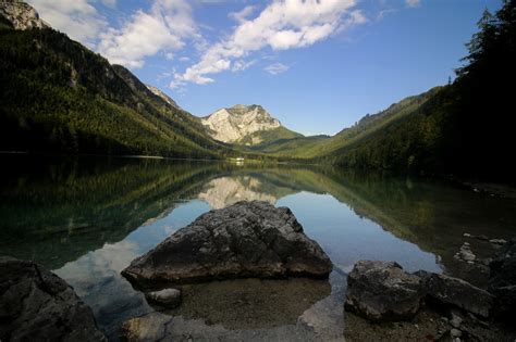 Danau Gunung Pegunungan Panorama Foto Gratis Di Pixabay Pixabay