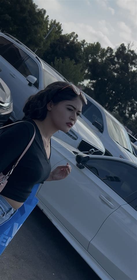 Pretty Innocent Looking Latina Chava Short Shorts Volleyball Forum