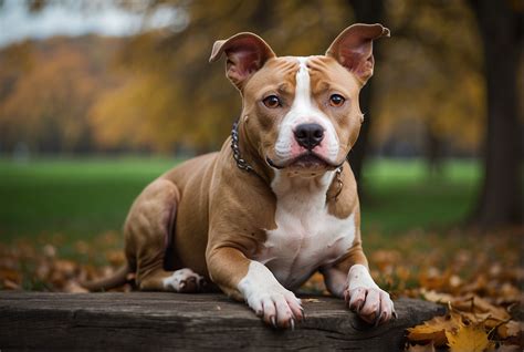 What Color Are American Staffordshire Terrier Eyes Terrier Paws