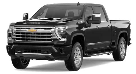 2024 Chevy Silverado 2500 HD Newton Chevrolet GMC