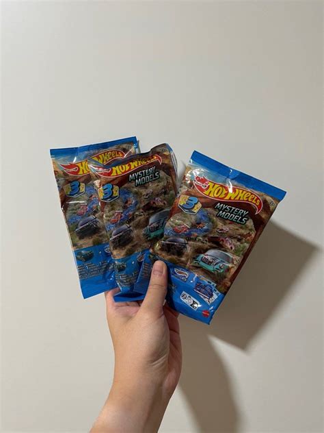 Hot Wheels Mystery Models 2023 Series 3 Porsche Outlaw Hobbies Toys