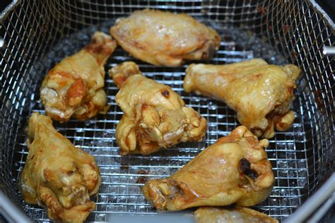 All Time Best Deep Fried Chicken Wings No Flour Easy Recipes To Make