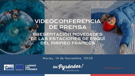 Novedades y fechas de apertura de las estaciones del Pirineo francés